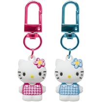 新品！大量！ハローキティ カオハナ ガングロ 平成グッズ(1つだけ1度使用) Amazon.co.jp: ケイカンパニー(K Company) ハローキティ PVCペア